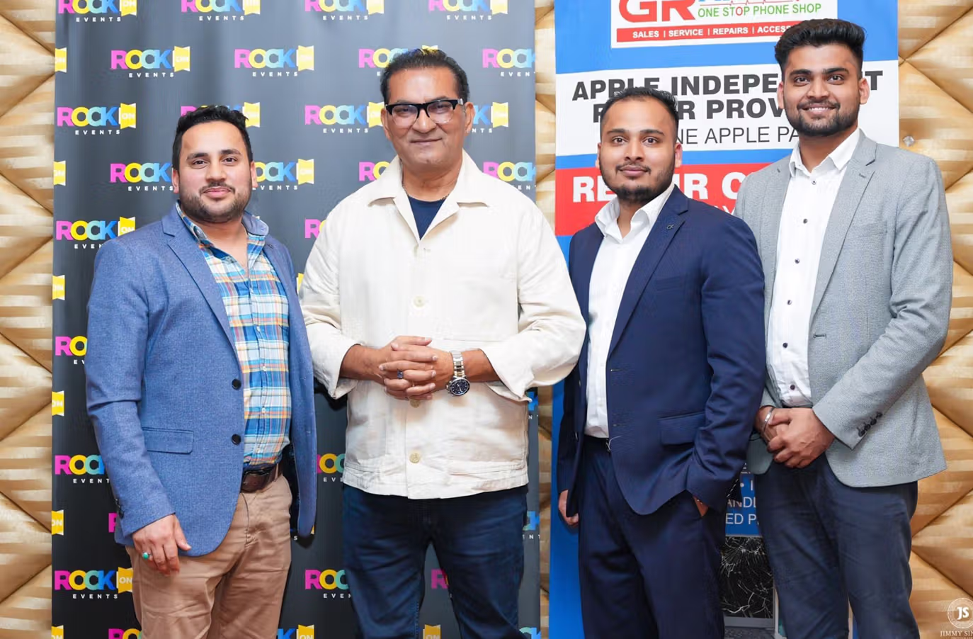 Abhijeet Bhattacharya - Bollywood Singer